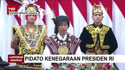 Sayangkan Ujaran Kebencian di Sosial Media, Jokowi: Saya Tahu Ada yang Bilang Saya Ini Bodoh