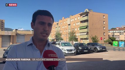 Ajaccio : Des agents municipaux menacés par des dealers