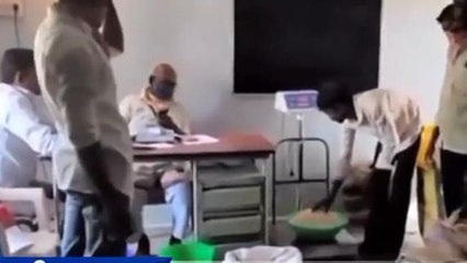 శ్రీకాకుళం జిల్లా: డీలర్ పోస్టుల నోటిఫికేషన్ రద్దు