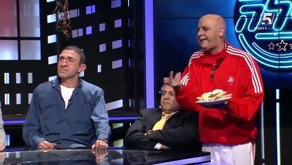 בובה של לילה עונה 3 פרק 5