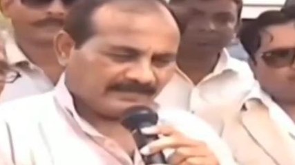 लखनऊ: घोसी उपचुनाव के लिए दारा सिंह चौहान आज करेंगे नामांकन