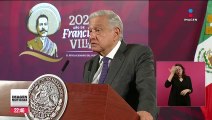 Libros de Texto: López Obrador acusa a gobernadores de oposición de usar el tema con motivos políticos