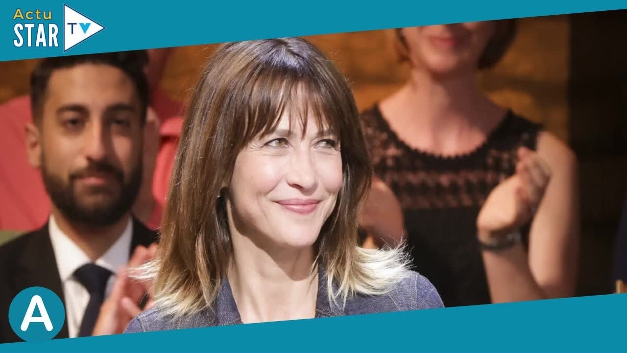 On sera mari et femme  Sophie Marceau et François Berléand plongés dans un sombre épisode