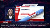 What To Know About Gastroparesis: Lawsuit Claims Ozempic And Mounjaro