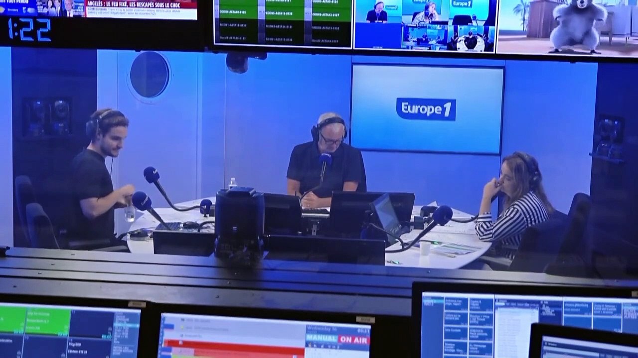 «C'est un très gros gâchis» : après la défaite de l'OM, la déception des supporteurs marseillais