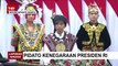 Presiden Jokowi Singgung Pemimpin Masa Depan: Tidak Jalan Sore, Harusnya Lari Maraton!