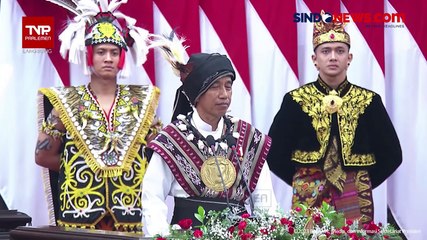 Presiden Jokowi Tak Masalah Disebut Plonga-Plongo hingga Firaun, tapi Sedih Budaya Santun Hilang