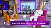 Arturo Fernández: alcalde de Trujillo responde a nuevas acusaciones en su contra
