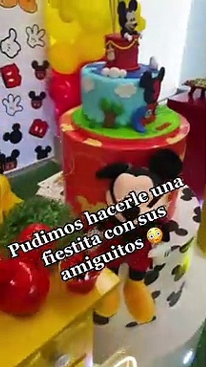 "Después somos las malas": Mujer revela en qué gasta los 500 soles que recibió como pensión de su hijo