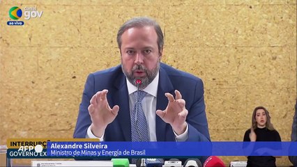 Gobierno brasileño pide investigación por apagón eléctrico