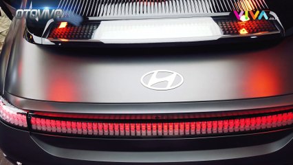 Harga HYUNDAI IONIQ 6, Yakin Bisa Ngalahin Tesla?