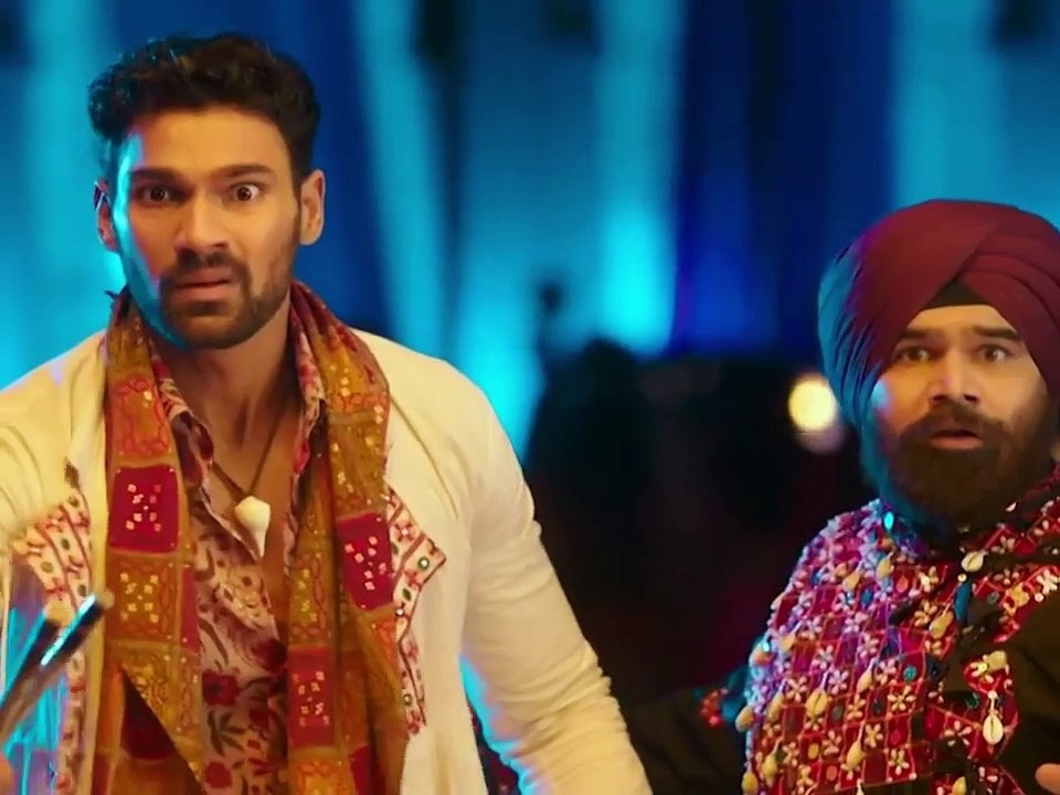 New movie comedy videos धमाधाम कॉमेडी विडियो jabardast Josh video gadar 2 movies #movie #movies