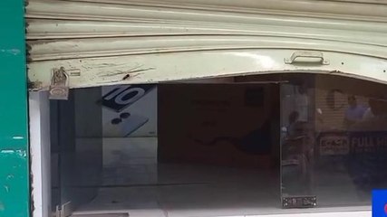 పల్నాడు: వినుకొండలో భారీ చోరీ