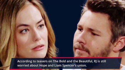 Bold and The Beautiful Aug 11 Spoilers_ Finn’s Epiphany- RJ Navigates Complicate