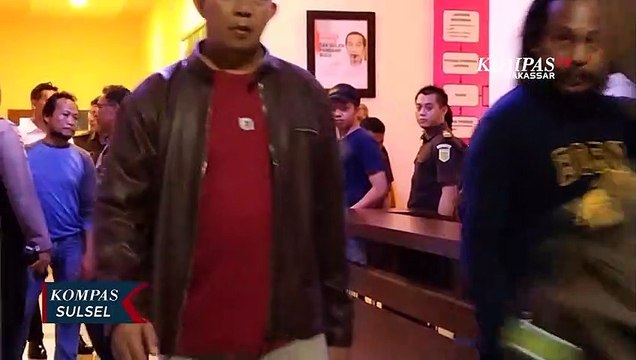 Diduga Korupsi, Eks Bupati Buton Selatan Ditahan