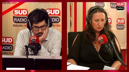 "Notre système de Santé s'effondre !" - Marc Noizet