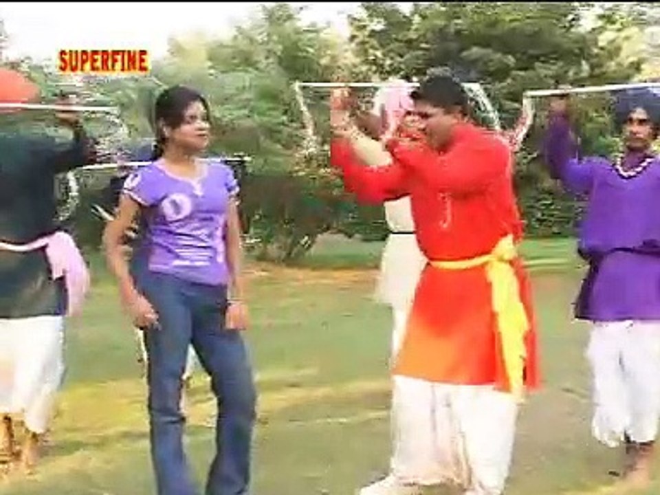 Ghar Tai Bahar Jaya Na Kar - Fauji Karmveer,Meenakshi - Hit Haryanvi Song