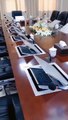 Table With Built in Laptops #shorts #viral #shortsvideo #video #innovationhub