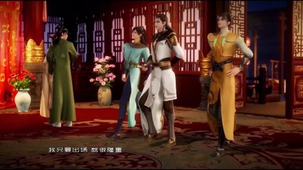 Rieu Gian Dien Ngai Chinh Nen Men Hap Khat Nhi Adto