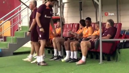 Şampiyonlar Ligi'nde Galatasaray'ı çılgın gelir bekliyor! İşte kasaya girecek minimum para