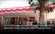 Partai Golkar Sodorkan Cawapres ke Prabowo, Ada Ridwan Kamil dan Airlangga