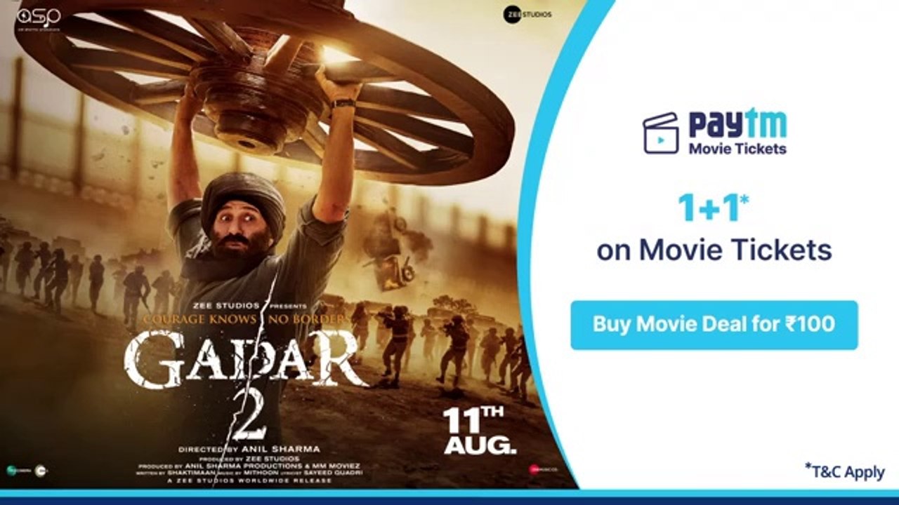 Gadar2_Official_Trailer___11th_August___Sunny_Deol___Ameesha_Patel___Anil_Sharma___Zee_Studios(360p)