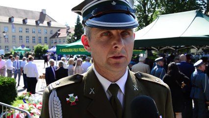 Piknik w Muzeum Obrony Przeciwlotniczej w Koszalinie