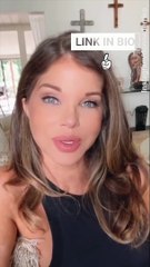 Baywatch bombshell Donna D'Errico, 55, continues her OnlyFans anniversary celebrations by showing off sculpted figure in bikini