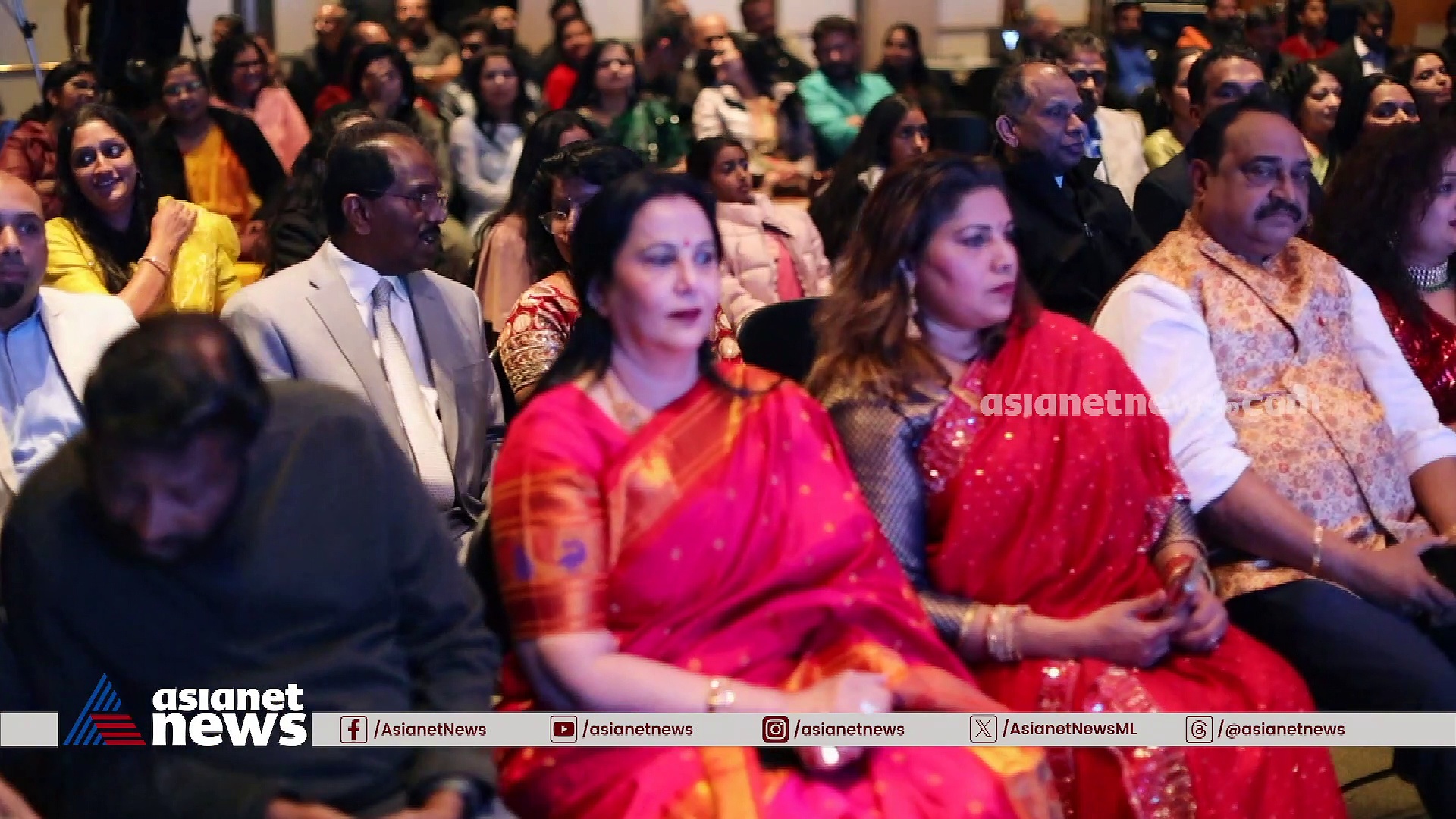 പ്രസിഡന്റ് തെരഞ്ഞടുപ്പ് ചൂടിൽ അമേരിക്ക 