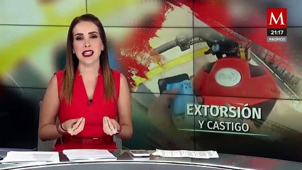 Policía Corrupto Extorsiona a Motociclista en las Calles de CdMx