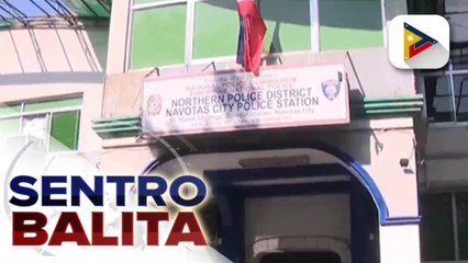Hepe ng Navotas Police at 22 pang pulis, sinibak na sa pwesto dahil sa ‘command responsibility’...