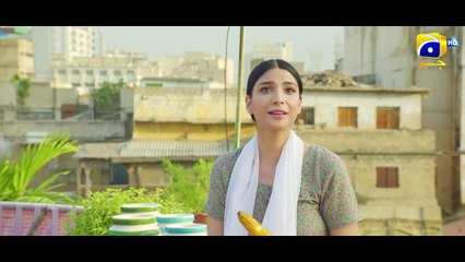 Bas Ek Baar Jannat Ji Ke Show Mein Le Jao   Jannat Se Aagay   FLO Digital