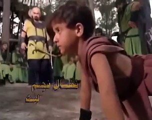 02.الكواسر  ـ الحلقة الثانية (عنيزة) Alkawasser - ep2 - YBA