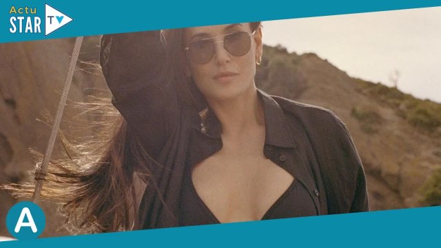 Demi Moore Régimes, exercices les secrets de son corps de rêve à 60 ans