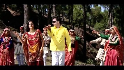 Bassan Ch Yaad Minjo Teri Aai Ho | Sanjay Batadu, Bandna Dhiman | New Series