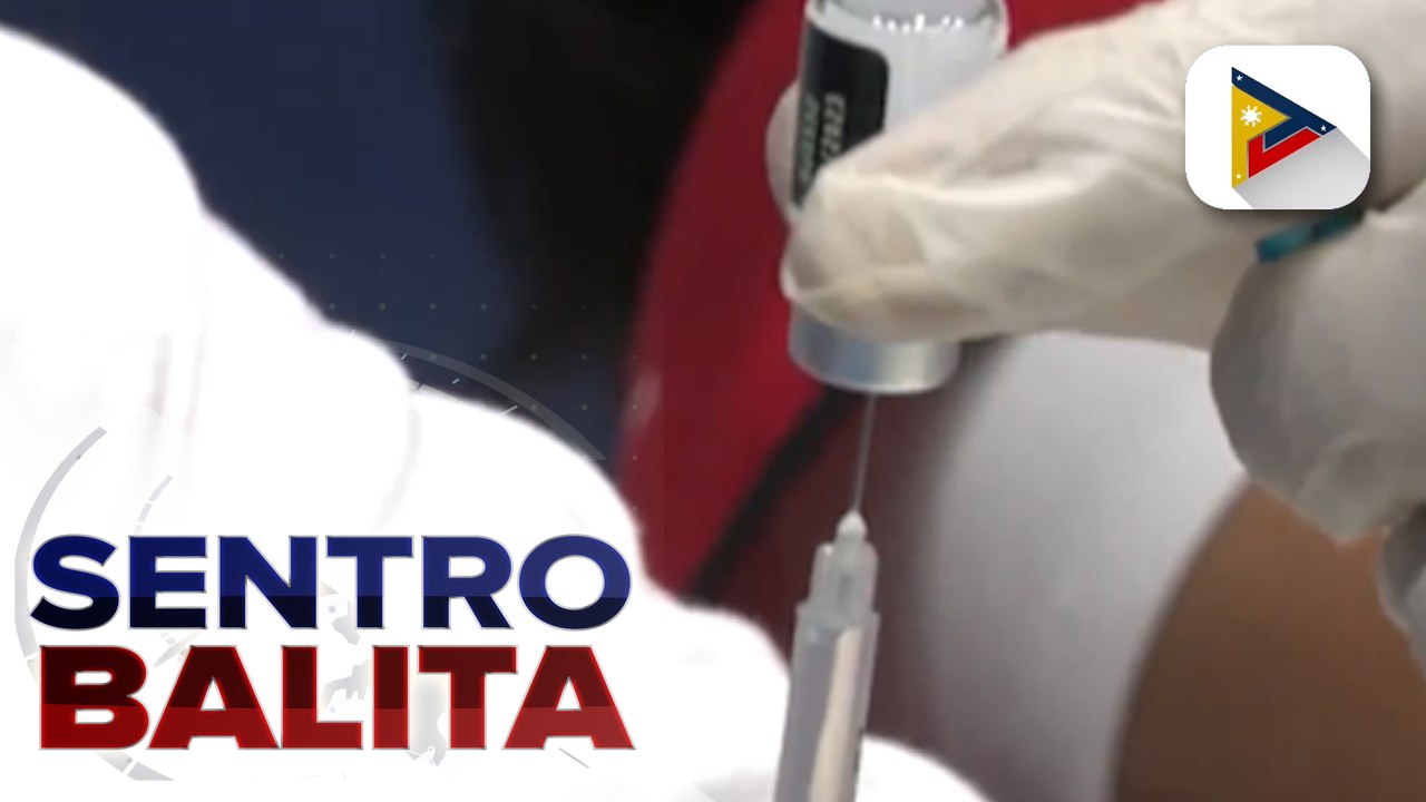 Hiling ng Pilipinas sa COVAX facility na karagdagang 2M doses ng COVID-19 bivalent vaccines, inaasahang darating ngayong taon, ayon sa DOH