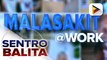 MALASAKIT AT WORK | Isang ginang, humihingi ng tulong para maipagpatuloy ang gamutan ng kaniyang nanay na may diabetes at sakit sa kidney