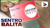 DSWD, inaasahan na tataas pa ang bilang ng pilot sites ng ‘Walang Gutom 2027: Food Stamp Program’ pagdating ng Oktubre