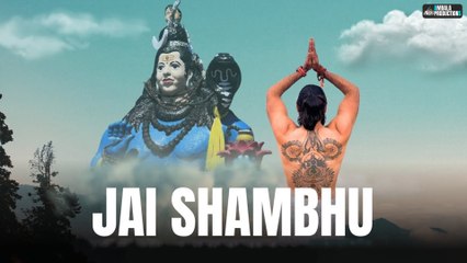Jai Shambhu | Rappin G Shah ft. Lv Muzic | Shah Media