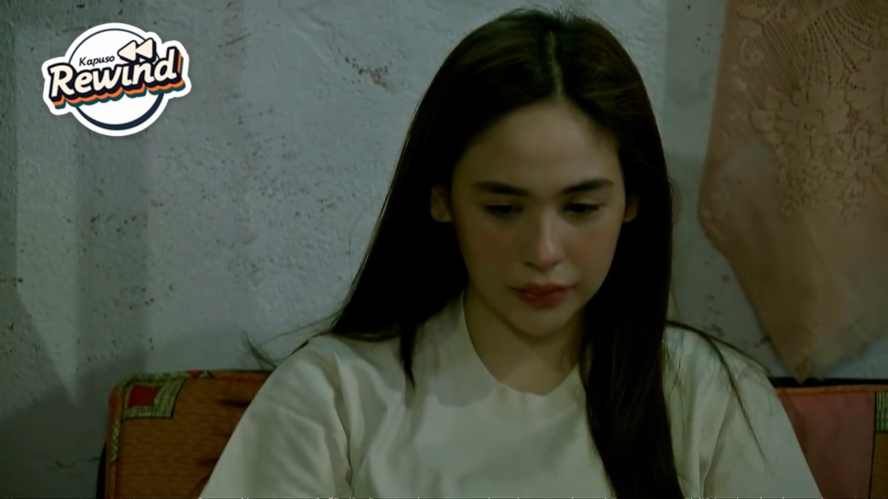 Kapuso Rewind: Malandi na nga, manloloko pa! (My Special Tatay)