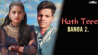 Banga | Yashpaul Galiote Ala ft. Kajal Thakur | Jammu Hill Music