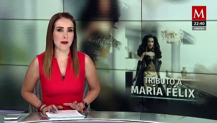 Celebra el Día Nacional del Cine Mexicano con la nueva Barbie María Félix de Mattel