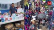 Empresario Pedro Segura brinda ayuda al Hospital Rural de Metlatónoc en Guerrero