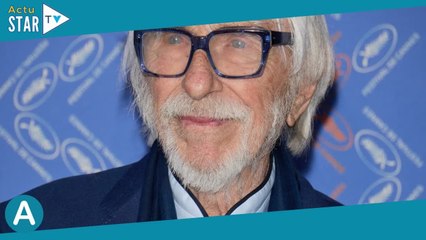 Quand je suis arrivé ici     Pierre Richard propriétaire d'un domaine, ce cadre authentique et at