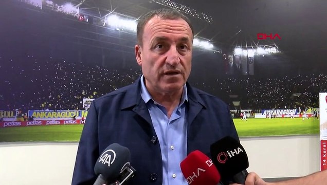 Ankaragücü ve Ankara Üniversitesi İş Birliği Protokolü İmzaladı