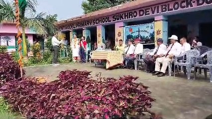 कोटद्वार: बंगाल इंजीनियर्स ग्रुप के पूर्व सैनिकों ने धूमधाम से मनाया स्वतंत्रता दिवस