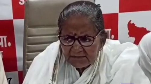 सम्भल: शहरों के नाम बदलने व पाठ्यक्रम में शहीदों को शामिल करने पर शिक्षा मंत्री का बयान