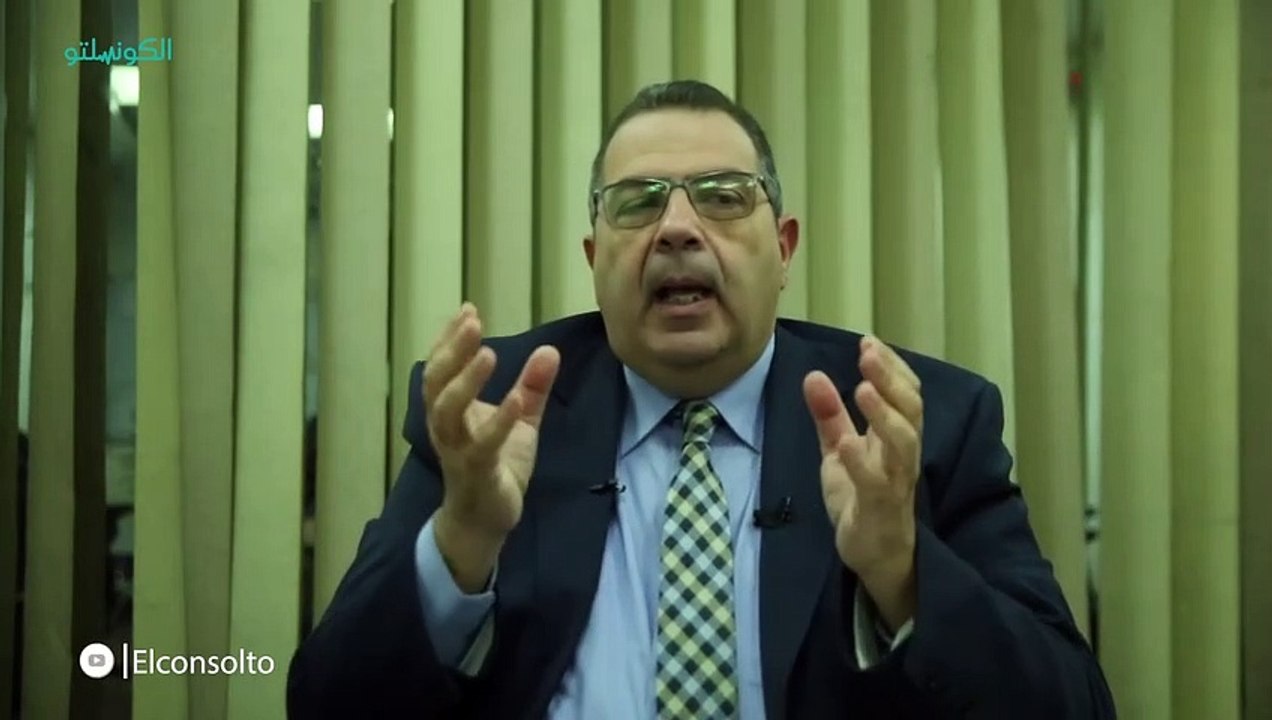 دكتور ذكورة يوضح علاقة العادة السرية بالقدرة الجنسية والقذف