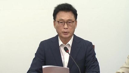 박광온 "정부 5대 무책임, '1특검·4국조'로 책임 물을 것" / YTN