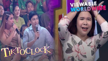 TiktoClock: Jak Roberto at Donita Nose, KINILABUTAN sa bagong Prima Biritera!